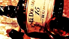 Eldorado 15 – Demerara Distillers
