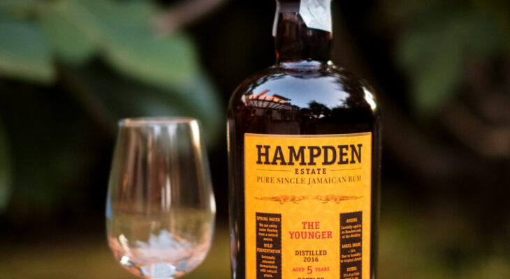 Rum Hampden the Younger
